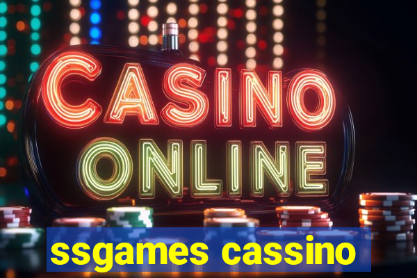 ssgames cassino